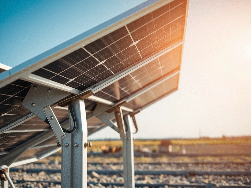 Choisir un supportage photovoltaïque adapté