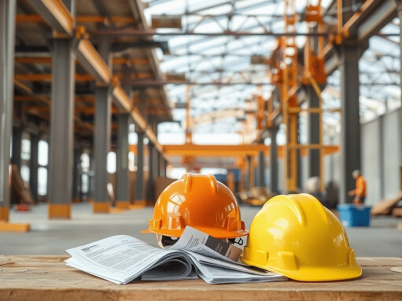 Sécurité et réglementation des matériaux utilisés pour le supportage