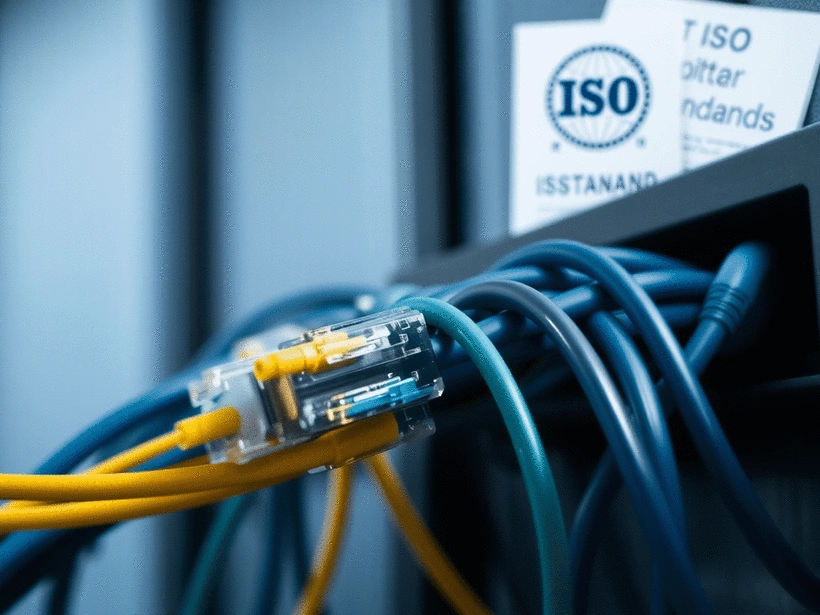Normes ISO et durabilité des câbles