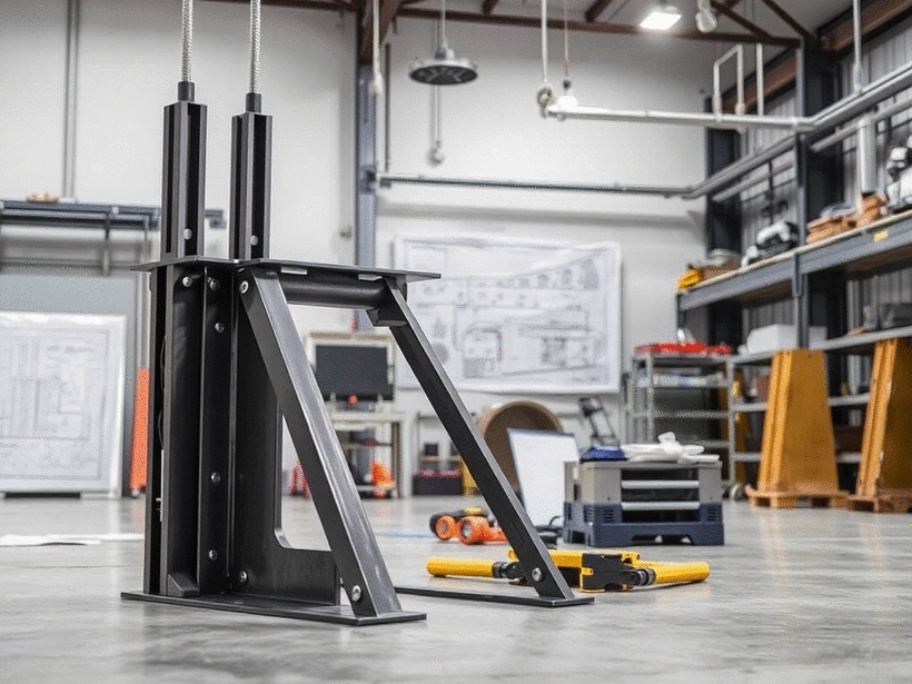 Quelles normes respecter pour l’installation de supportage industriel en 2025 ?