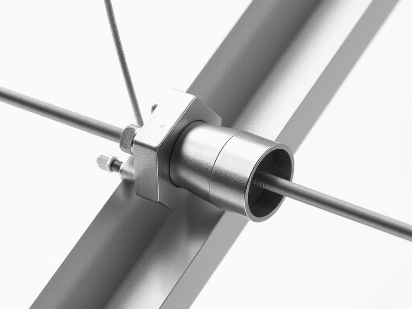 Quels sont les nouveaux alliages utilisés dans le supportage des câbles