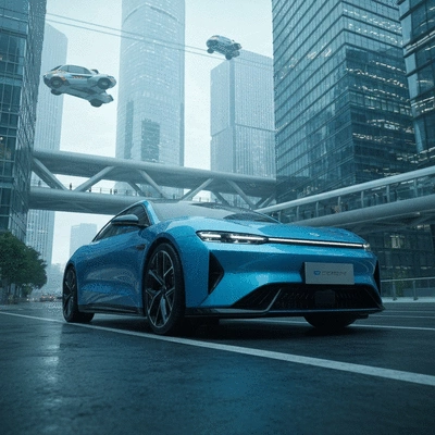 Industrial cable management system with various cables neatly organized, no text, no words, no typography