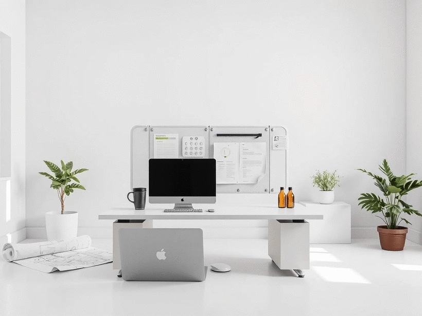 Supports modulaires : expériences partagées