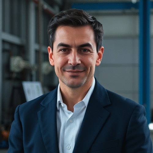 About Julien Lefevre